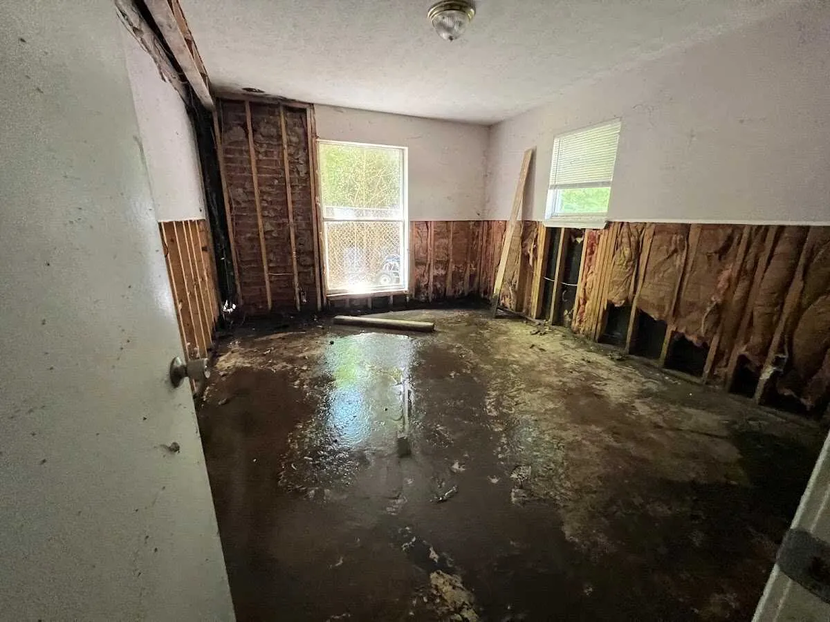 Water Damage Restoration services in Lakeland Highlands, FL